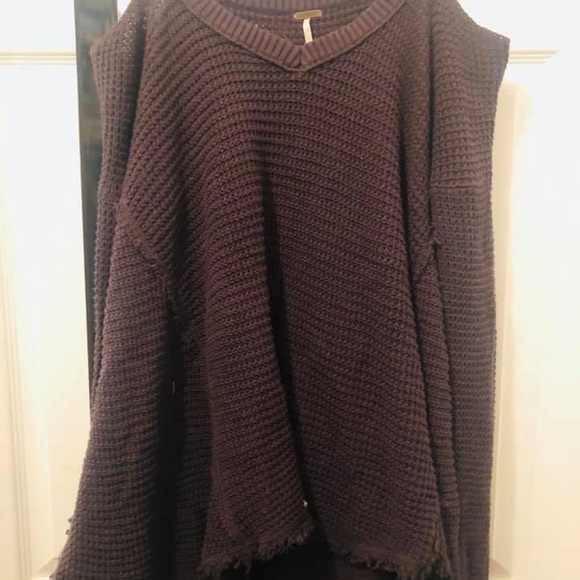 Free people Sweater - Picture 2 of 4